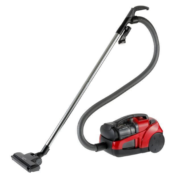 Photo of Bagless Canister Vacuum Cleaner MC-CL573R