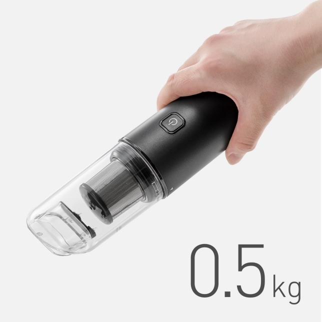 Wireless & Lightweight