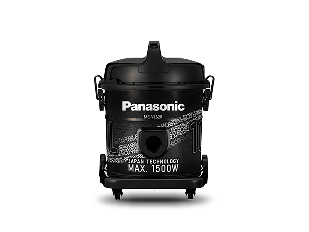 Photo of MC-YL620K Drum Vacuum Cleaner