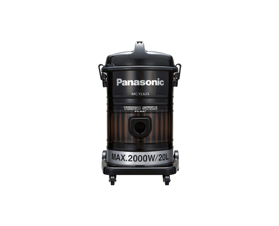 Vacuum Cleaner MC-YL625