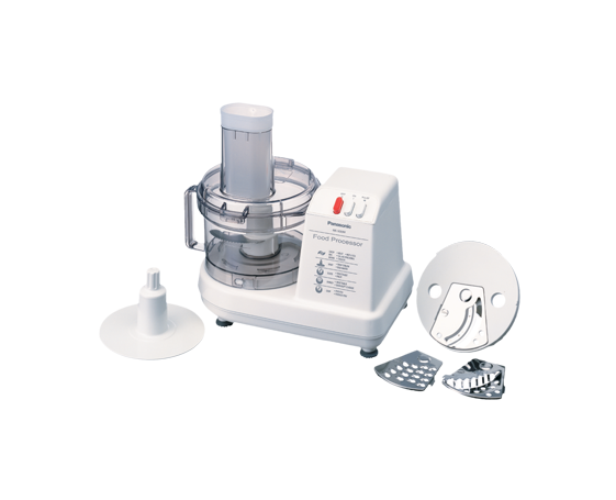 Food Processor MK-5076