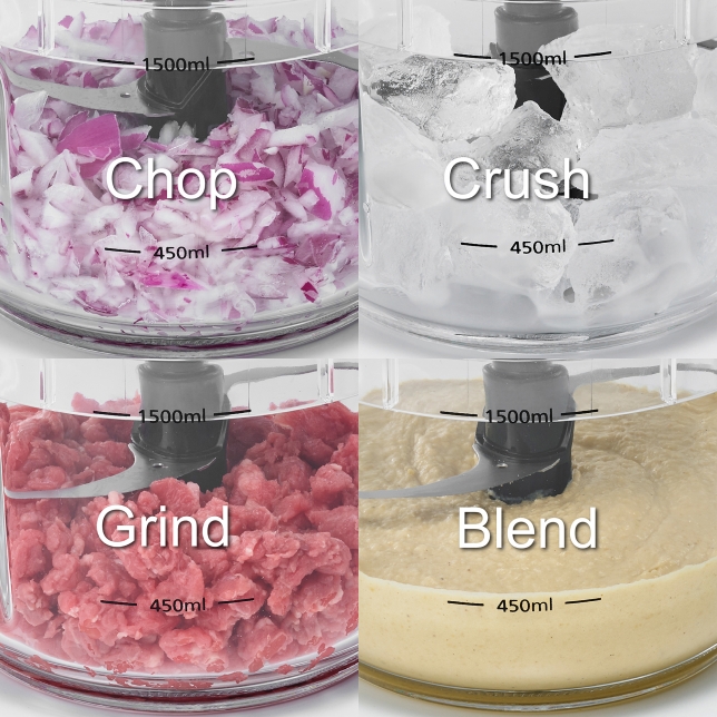 Versatile for Everyday Cooking