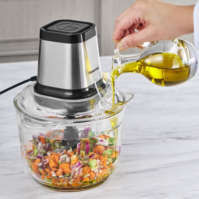 Convenient Lid with Dripper Pro
