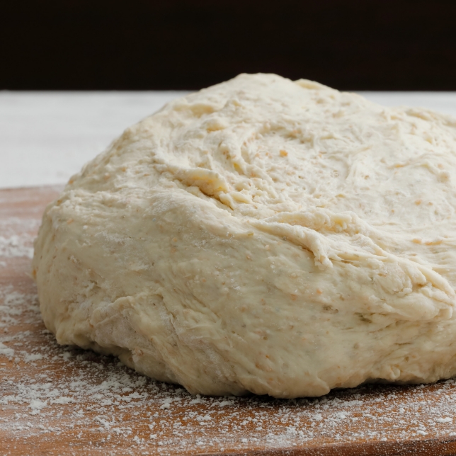 Knead Large Batches of Dough at Once