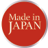 Made in Japan