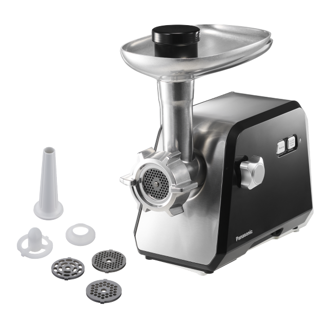 Photo of Powerful 2000W Meat Grinder with High Quality Made in Japan Blade MK-GX2010