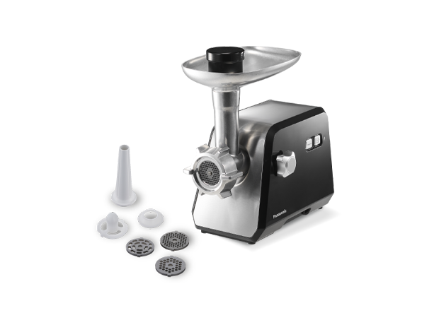 Photo of Powerful 2000W Meat Grinder with High Quality Made in Japan Blade MK-GX2010