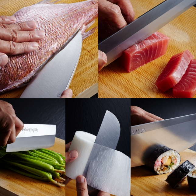 Japanese Craftsmanship for High Durability