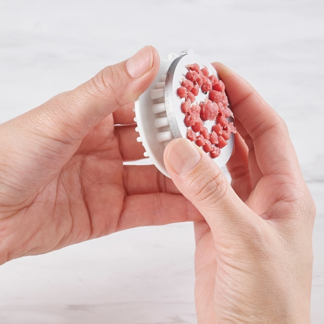 Convenient Cleaning Brush