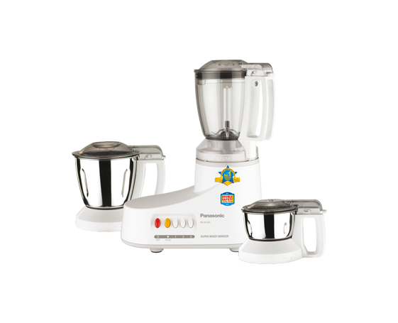 Mixer Grinder MX-AC300