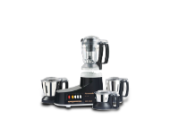 Photo of Mixer Grinder MX-AC400