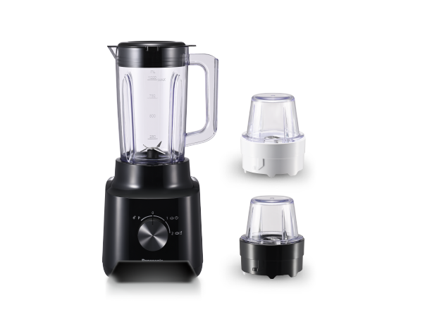 Photo of 1.45L Blender MX-CP3121 with 2 Dry Mill for Juice, Smoothies, Soup and Spices