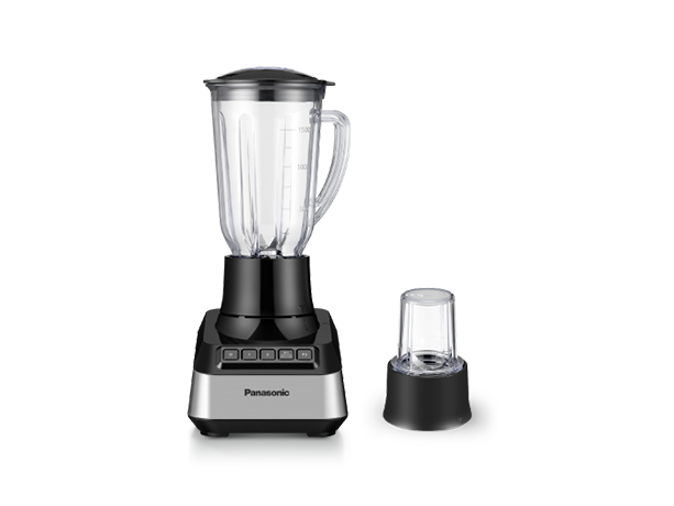 Photo of 800 W Blender MX-MP52D1 with Multi Mill for Healthy Juice, Smoothies, and Meals