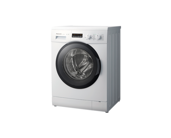 Front Loading Washing Machine NA-127VB3