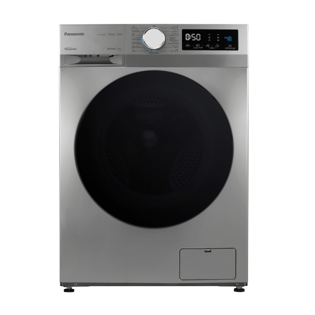 Photo of NA-149MG4 , 9kg Front load washing machine