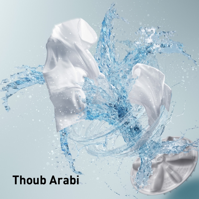 Specialized Course for Effective Stain Removal