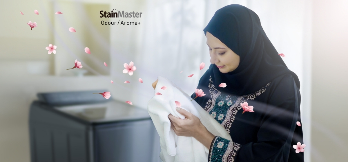 Remove Odors and Boost Fragrances with the Advanced Odour/Aroma+ Course