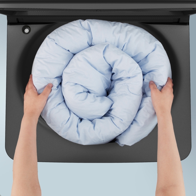 Easy to Load & Unload