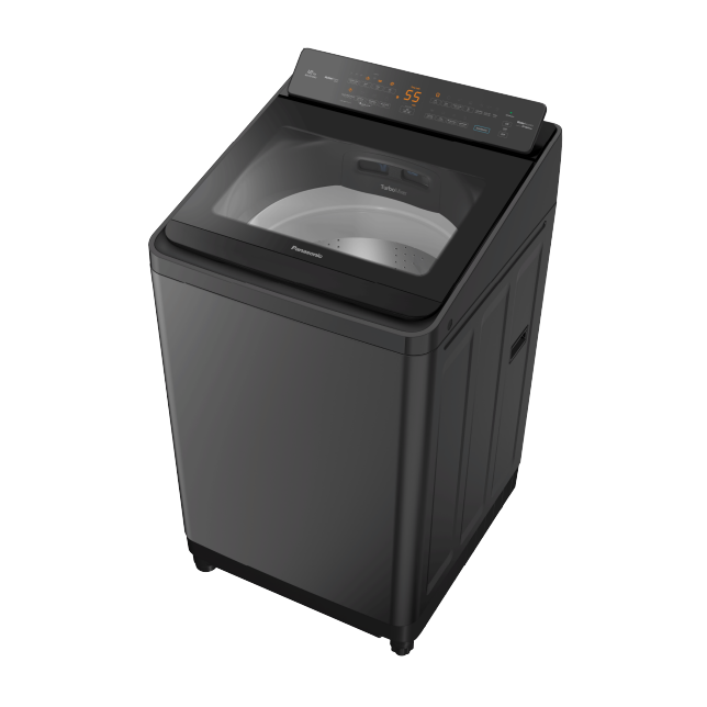 Photo of Convenient 12.0 Kg Large Capacity NA-FD12X3 Top Load Washing Machine