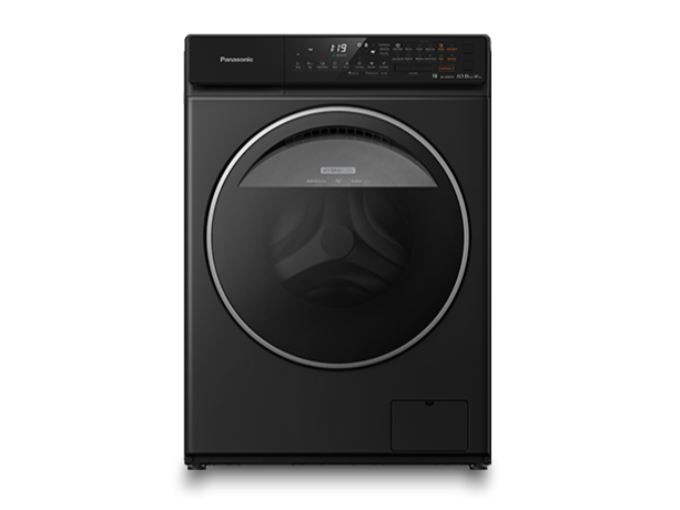 Photo of 10.5/6 Kg Gentle Dry and Hygienic Front Load Washing Machine with Dryer NA-S056FR1