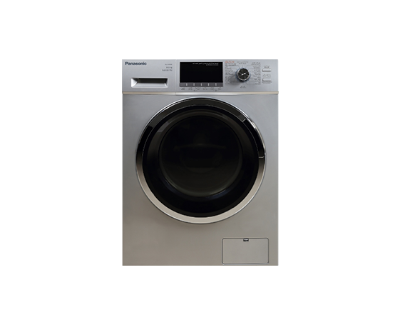 محمل أمامي 8/4 كجم غسالة / مجفف NA-S084M1LZA