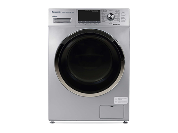 Photo of NA-S086M3, 8Kg Front Loading Washing Machine