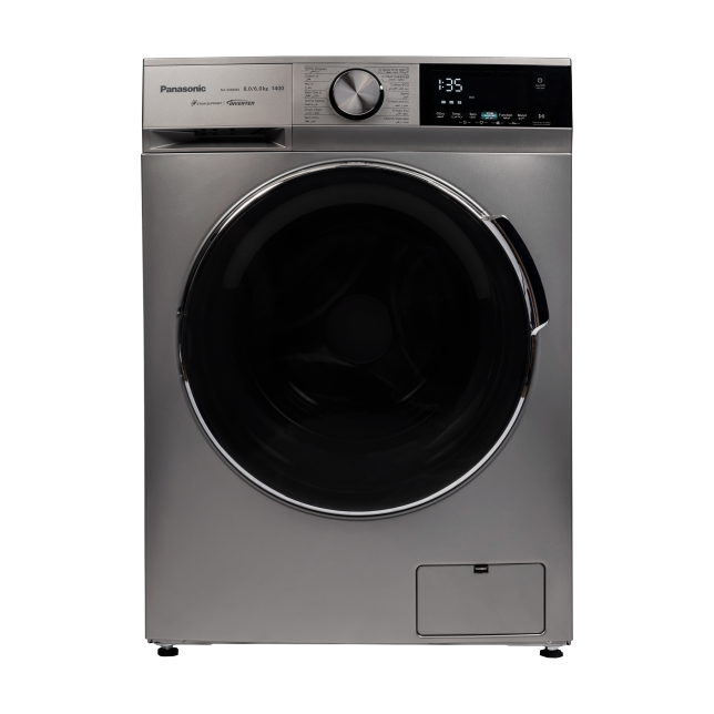 Photo of NA-S086M4, 8 kg Washer, 6 kg Dryer