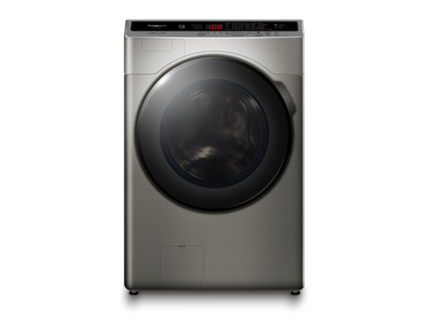 Photo of 18/10 kg Front Load Washer Dryer NA-S180X2