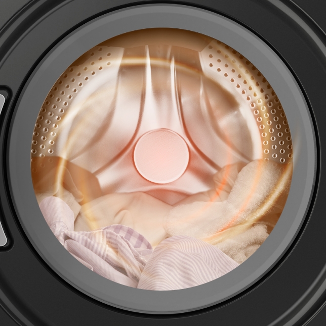 Wash/Detergent-free Odor Removal