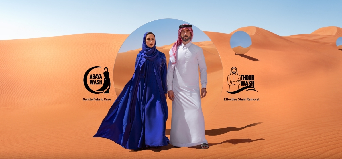 Heritage Meets Innovation