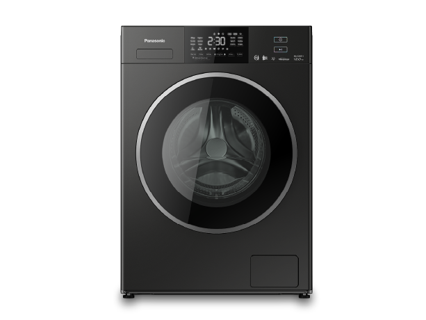 Photo of 12.0/8.0 Kg NA-S24ER1 Front-loading Washer Dryer with Effective Thoub and Abaya Programs