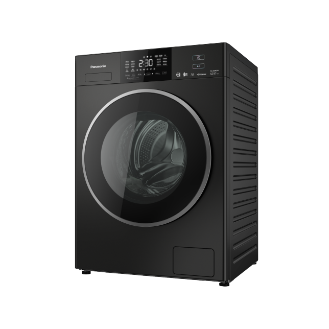 Photo of 12.0/8.0 Kg NA-S24ER1 Front-loading Washer Dryer with Effective Thoub and Abaya Programs