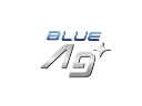 BLUE Ag+