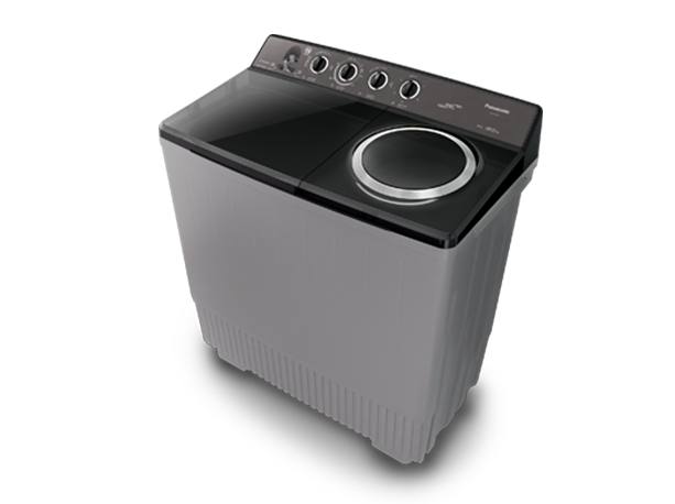 Photo of Twin Tub Washing Machine 18kg NA-W18XG1B