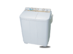 Photo of Twin Tub Washing Machine NA-W8000X