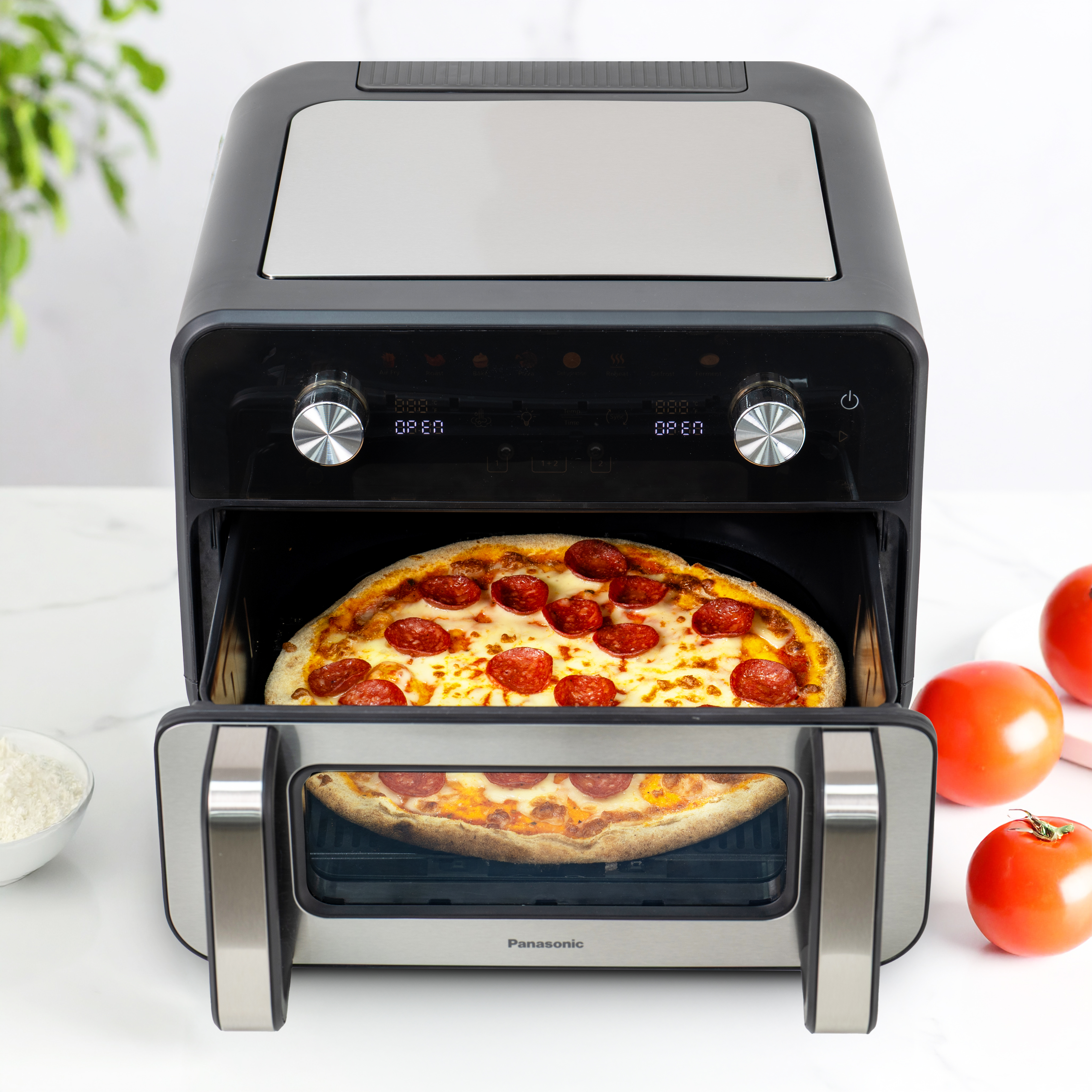 Cook More, Cook Smarter