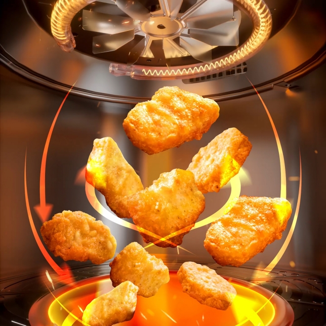 Dual-Core Thermal Cycle