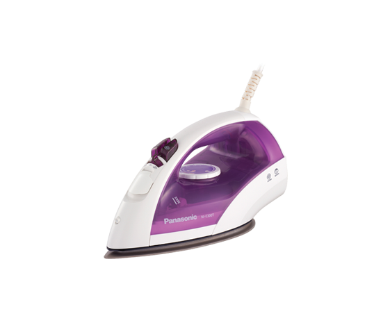U Shape Electric Iron NI-E300