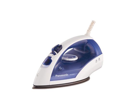 U Shape Electric Iron NI-E500