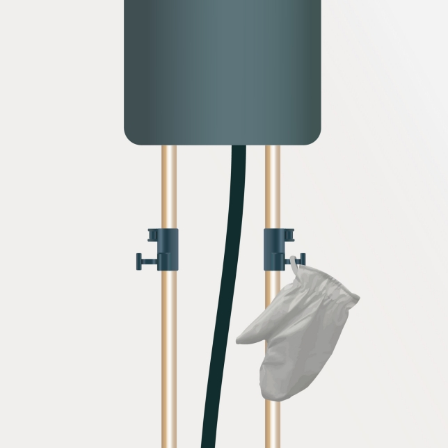 Heat-resistant Glove