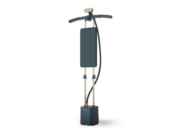 Photo of NI-GWG090 Max. 2400 W* Garment Steamer with Expandable Hanger for Wide Length Clothes