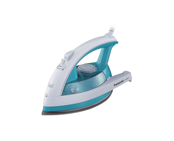 Powerful Steam 360 Iron NI-JW650