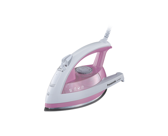 Powerful Steam 360 Iron NI-JW660