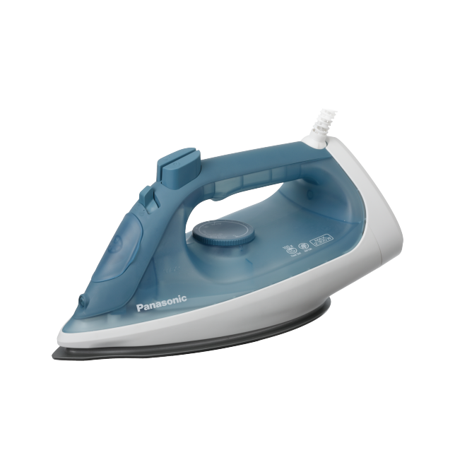 Photo of Steam Iron with Powerful Steam for Quick & Easy Ironing NI-S430