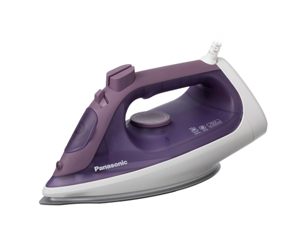 Photo of Steam Iron with Powerful Steam for Quick & Easy Ironing NI-S530
