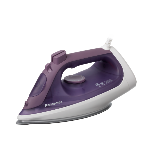 Photo of Steam Iron with Powerful Steam for Quick & Easy Ironing NI-S530