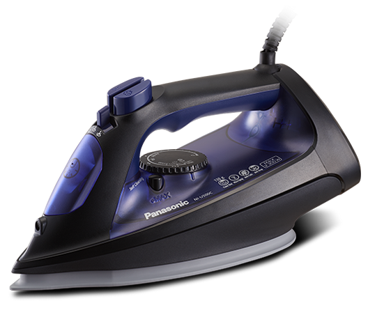 Steam Iron NI-U500