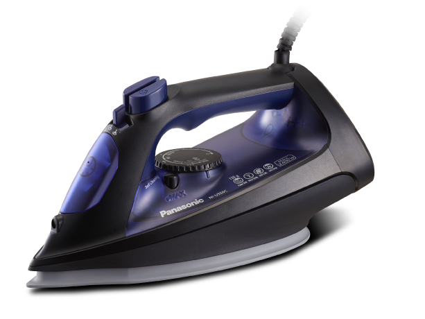 Photo of NI-U550 Steam Iron with a Durable Design and Big Soleplate