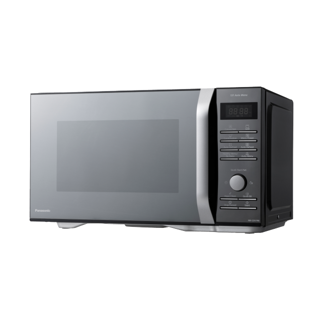 Photo of 29L Air Fry, Convection, Grill and Microwave Oven NN-CD57RB