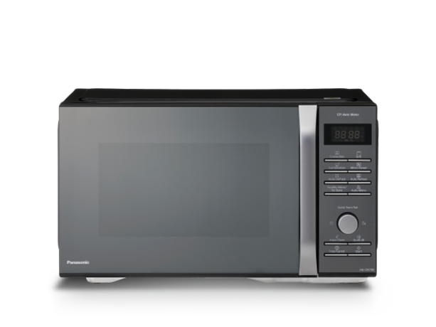 Photo of 29L Air Fry, Convection, Grill and Microwave Oven NN-CD57RB